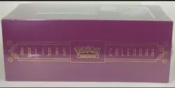 Pokemon TCG 2025 Holiday Advent Calendar Factory Sealed! - Image 5