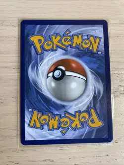 Stunfisk - 118/086 - SV: White Flare NM Pokemon TCG - Image 2