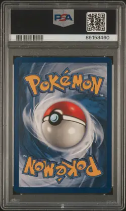 PSA 8 Articuno 1st Edition Holo - Pokemon TCG Fossil 2/62 - Image 2