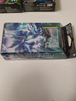 Pokemon Alolan Ninetales/Melmetal/Venusaur Theme/Battle Decks - Image 3