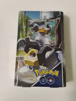 Pokemon Alolan Ninetales/Melmetal/Venusaur Theme/Battle Decks - Image 5