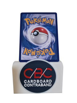 Pokemon S-Chinese Chandelure 1107/07 - Gem Pack Vol.3 CBB3C Exclusive - Image 2