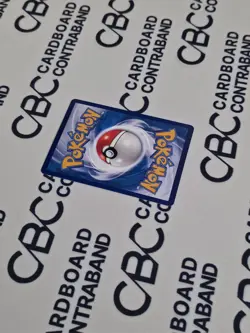 Pokemon S-Chinese Chandelure 1107/07 - Gem Pack Vol.3 CBB3C Exclusive - Image 4
