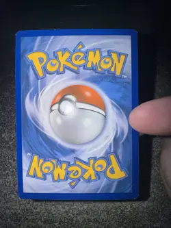 PIKACHU HOLO - POKEMON 5/12 PROMO MCDO MAC DONALD 2013 FR - Image 2