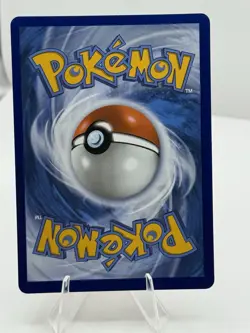 Pokemon Destined Rivals Team Rocket’s Moltres ex #229/182 (Stamped Promo) NM - Image 2