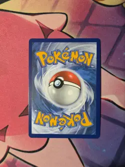 Pokemon Venusaur ex Stellar Crown Stamp 001/142 Double Rare SCR Stellar Crown NM - Image 2
