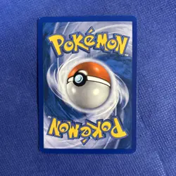 Pokemon TCG Horsea 50/101 Reverse Holo Rare Stamped - EX Dragon Frontiers NM - Image 4