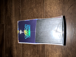 Phantasmal Flames Pokemon Center Exclusive PKC ETB Elite Trainer Box New Sealed - Image 4