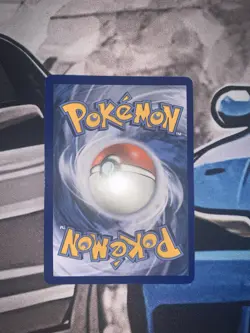2016 Pokemon XY Breakpoint Gyarados EX 26/122 NM - Image 2