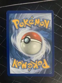 2016 Pokemon XY Breakpoint Gyarados EX 26/122 NM - Image 4