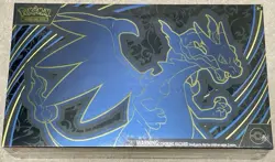 Pokemon Mega Charizard X ex Ultra Premium Collection Box UPC New Sealed - Image 1
