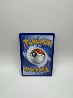 Blastoise ex 184/165 Ultra Rare Full Art Scarlet & Violet 151 Pokemon Near Mint - Image 2