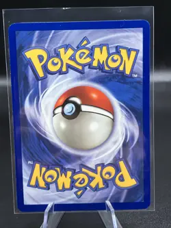 Pokemon TCG Omanyte Fossil 1st Edition Common 52/62 - Pack Fresh NM - Image 2