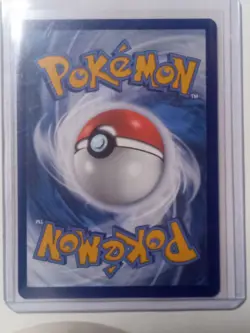 Pokemon TCG Pidgeot ex - 164/197 SV03: Obsidian Flames OBF - Double Rare - NM - Image 2