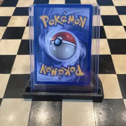 Omanyte Pokemon Base Set Fossil TCG WOTC 1999 52/62 ?? First Edition - Image 2
