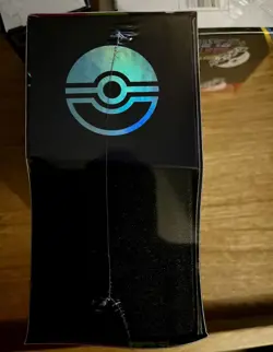 Pokemon Mega Evolution Phantasmal Flames Booster Display Box and etb - Image 3