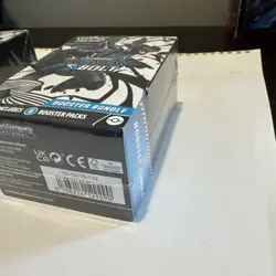 2 Black Bolt Booster Bundles Factory Sealed TCG Pokemon Fast Shipping - Image 4