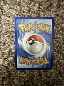 2025 Pokemon SV Destined Rivals DRI EN Misty's Psyduck #193/182 - Image 2