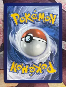 Phione Illustration Rare Holo - 175/167 - Twilight Masquerade Pokemon 2024 - Image 2
