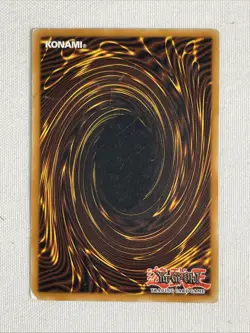 Yu-Gi-Oh! TCG - Raigeki Break - Common - 1st Edition - Image 2