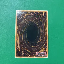 Yugioh! Knightmare Phoenix RA03-EN042 - Secret Rare NM/M Quarter Century Bonanza - Image 3
