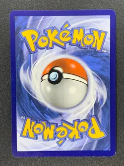 Pikachu 027/078 Common Reverse Holo Pokemon Go Card 2022 - Image 2
