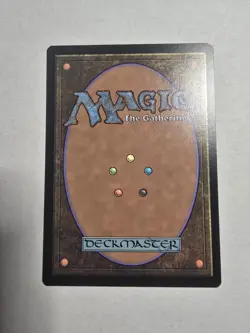 Izzet Signet Commander: March of the Machine Regular - Image 2