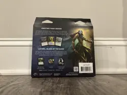 Magic The Gathering Commander Elven Empire - Image 2