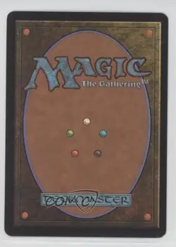 Goblin Bombardment Magic: Friday Night Magic Promo #6F03 1993 - Image 2