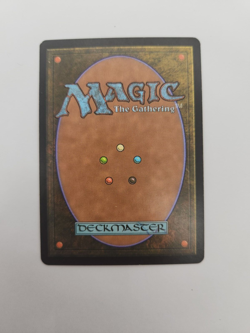 Twincast M10 LP MTG Magic 2010 Blue Rare Instant. - Image 2
