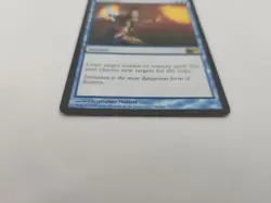 Twincast M10 LP MTG Magic 2010 Blue Rare Instant. - Image 4