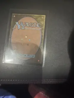 MTG Willowrush Verge 270 Rare Land Aetherdrift - Image 2