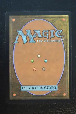 Magic The Gathering MTG FRACTURE FOIL Strixhaven: School of Mages LP Played - Image 2