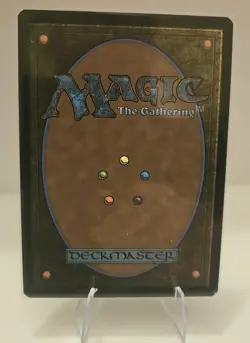 Badgermole Cub (Borderless) #326 MTG Avatar Regular Mythic - Pack Fresh Non-foil - Image 2