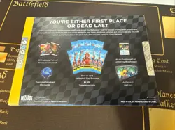 MTG Magic The Gathering Aetherdrift BUNDLE BOX FACTORY SEALED! - Image 2