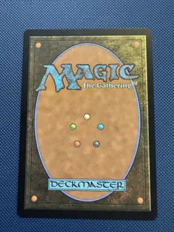 MTG Finale of Devastation (Foil Etched) Commander Masters NM - Image 2