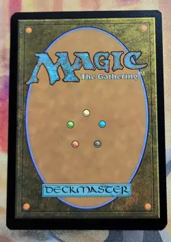 Craterhoof Behemoth (Foil Etched) MTG Commander Masters (CMM) (NM) - Image 2