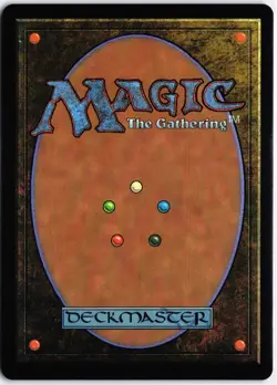 Cruel Tutor 24 Avatar: The Last Airbender Eternal Borderless Foil NM - Image 2