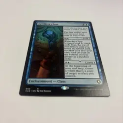 Artificer Class LP MTG Commander Legends: Battle for Baldur's Gate 663 - Image 2