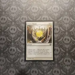 1 x Dawn Charm - Planar Chaos MTG - Image 1