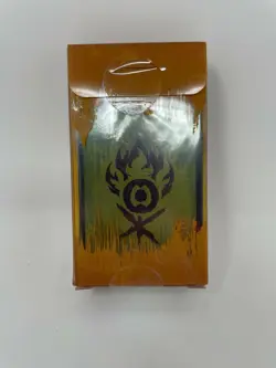 MTG Magic the Gathering Dragon's Maze Selesnya/Gruul Pre-Release Kit - Image 2