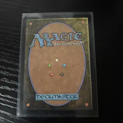 MTG The Cabbage Merchant - Image 2