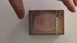 MTG VINTAGE Magic the Gathering Deckmaster Revised Edition Starter Deck *SEALED* - Image 2