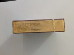 MTG VINTAGE Magic the Gathering Deckmaster Revised Edition Starter Deck *SEALED* - Image 3