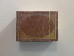 MTG VINTAGE Magic the Gathering Deckmaster Revised Edition Starter Deck *SEALED* - Image 5