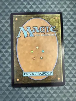 MTG Foggy Swamp Visions #0339 Foil Showcase R Avatar: The Last Airbender (TLA) - Image 3