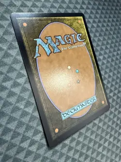 MTG Obsessive Pursuit #0340 Showcase Rare Avatar: The Last Airbender (TLA) - Image 4