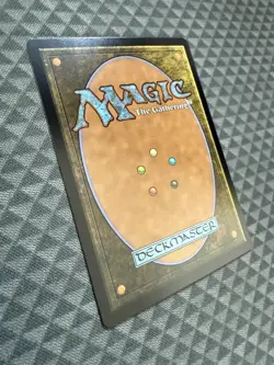 MTG Iroh, Tea Master #0381 Foil Ext. Art Rare Avatar: The Last Airbender (TLA) - Image 4