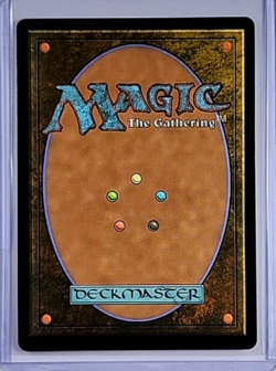 MTG Magic the Gathering Secret Lair Drop Poster Foil #2074 Rites of Flourishing - Image 2