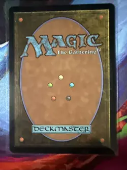 Earthbending Student Mtg Foil Tle 249 - Image 3